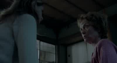 You need to get some rest, okay? - The Grudge