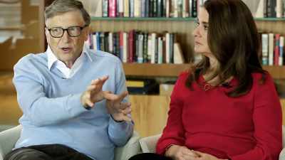 "YOU NEED TO GIVE
ONE-AND-A-HALF BILLION, - Who Killed Jeffrey Epstein?