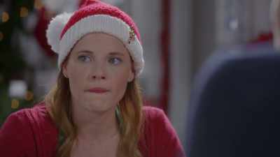 You need to
give them something - Christmas a la Mode