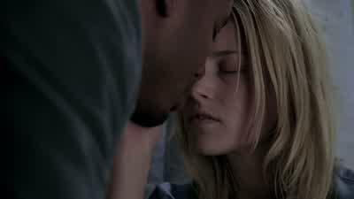 You need to go. - Heroes