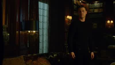 You need to have faith, Bruce. - Gotham