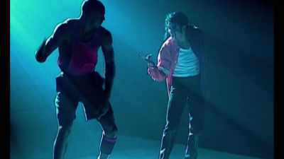 -You need to
help me with the jam.
-Ho. - In Search of Greatness