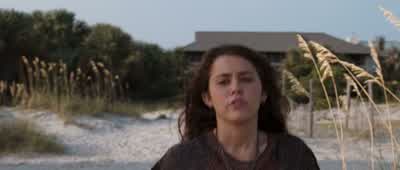 You need to leave. - The Last Song