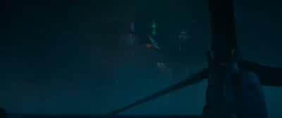 - You need to let go of it! - Godzilla: King of the Monsters
