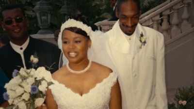 You need to
make her your wife." - Dear Mama
