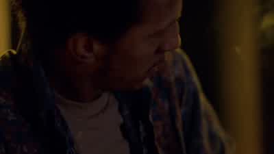 You need to pace that shit, man. - The Wire