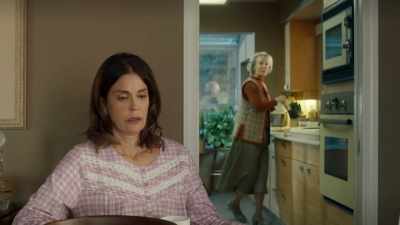 You need
to pull yourself together - The Killer Inside: The Ruth Finley Story