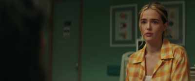 You need to--
Remember what you said to me? You-- - Not Okay