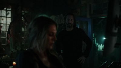 YOU NEED TO REST. - The 100