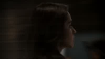 You need to see this. - The Blacklist
