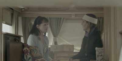 - You need me to
sign off on that, - Amityville Scarecrow