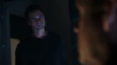 You need to start talking. - Marvel's Agents of S.H.I.E.L.D.