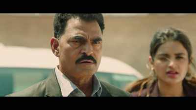 You need to trace
who's behind that company's hub - iSmart Shankar