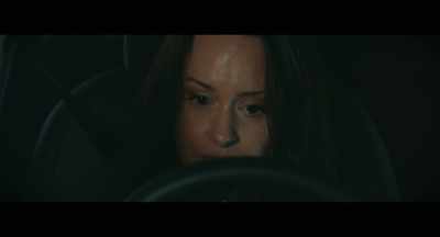 You need to trust me.
I will get Evie back to you. - Control