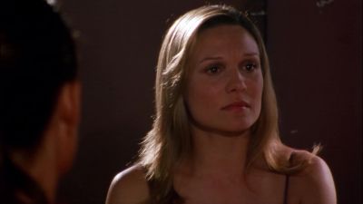 You need to trust us. - Burn Notice
