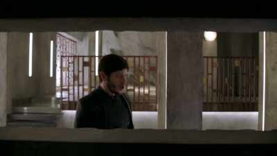 You need to trust yourself,
Auran. - Marvel's Inhumans