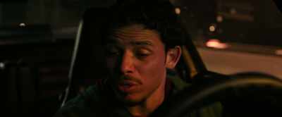 You need to turn into a helicopter
or a speedboat or something. - Transformers: Rise of the Beasts