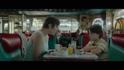 You need to understand.
Back home we couldn't live - Lemonade