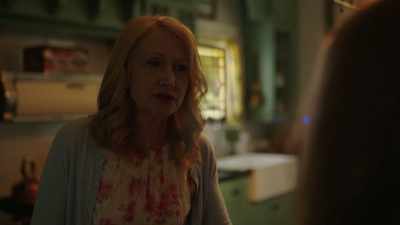 You need to understand - Sharp Objects