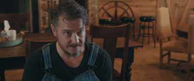 -You need to understand,
this is a bit overwhelming - Girl With a Gun