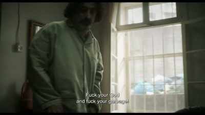 You need university to learn
not to throw trash on people? - Wajib