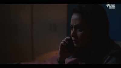 'You need to unlock the phone, - DI Ray