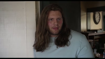 You need to unplug
all the computers, - Amityville Ripper