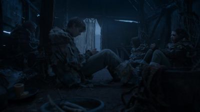 You need water. - Game of Thrones