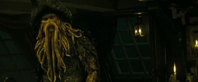 You need what I offer - Pirates of the Caribbean: At World's End