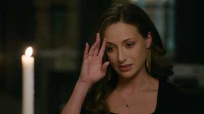 You need someone who keeps
you true to yourself, - Mr. Manhattan