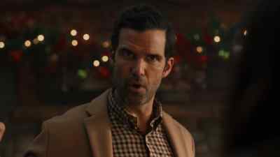 You need to win, I need a job, - The Santa Class