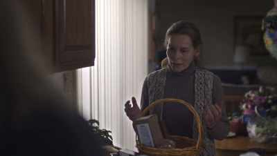 You need someone with experience. - The OA
