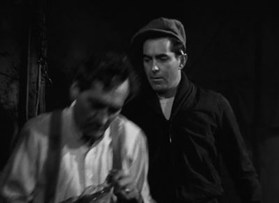 You need that worse than I do - Nightmare Alley