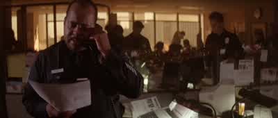 He's deadYou needed a computer to figure that one outNo no You don't follow meAccording to the Department of Defensehe's been dead for two years - Die Hard 2