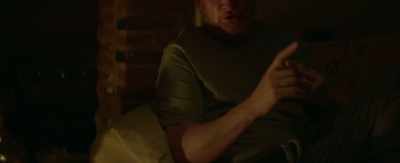 - You needed to be back by 10:00.
- Yeah, I know. - Kindling