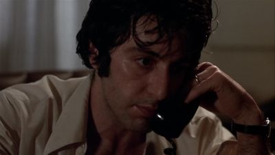 You needed money - Dog Day Afternoon