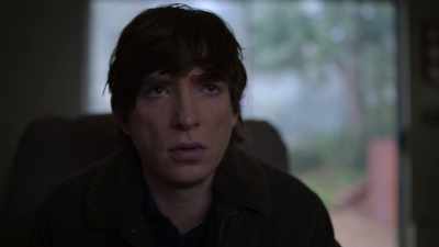 You needed to not kill him. - The Patient