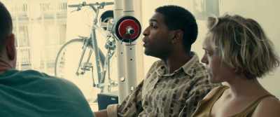 You needed to talk about infection, - BPM (Beats per Minute)