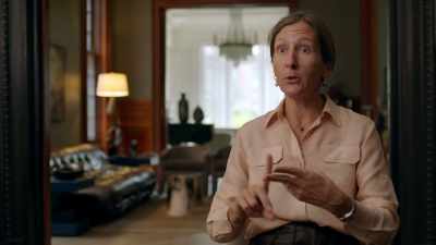 - You needed to
"Get over your opioid phobia." - The Crime of the Century