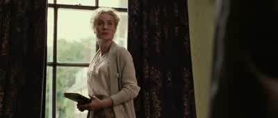 You needn't steal my journal to get to know me MaryNo I suppose I could just go see the playsI was hopelessly naive when I married youI imagined that brilliant people disappeared to some secret placewhere good ideas floated around like leaves in autumnAnd - Finding Neverland