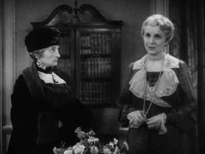 You needn't worry about Fanny and Joe. - Cavalcade