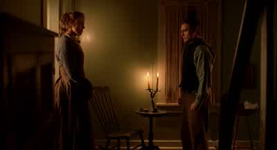 You needn't worry. - The Village