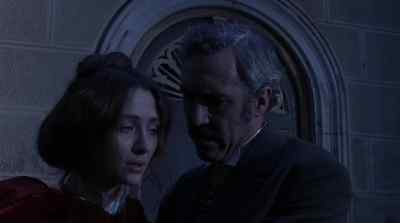 You needn't worry. There was no murder. - Murders in the Rue Morgue