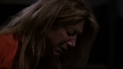 You neglected your duty? - Criminal Minds