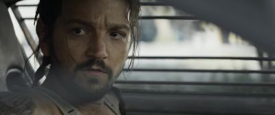 - You nervous?
- No. - Elysium