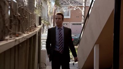 You nervous? - Dexter