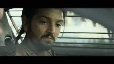 - You nervous? - Elysium