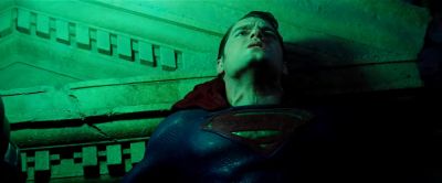 You were never a god - Batman v Superman: Dawn of Justice