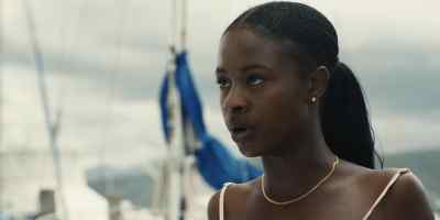 You never had a problem with mi age - Get Millie Black