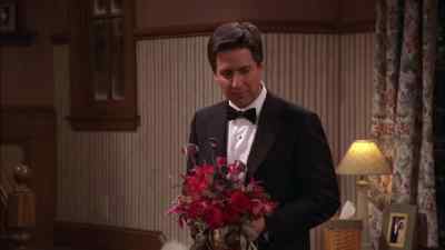 You never AlS'd Mom? - Everybody Loves Raymond